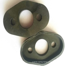 Rubber Grommet/Bumper/Auto Rubber Product Rubber Bumper